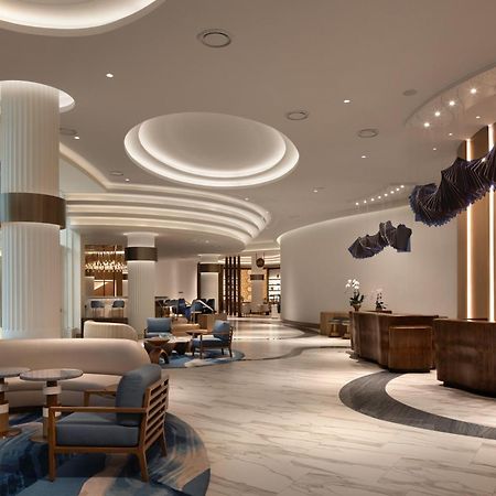 Отель Pier Sixty-Six Форт-Лодердейл Экстерьер фото